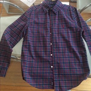Ralph Lauren boys shirt